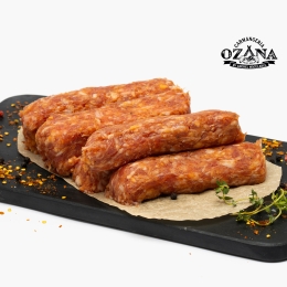 Mini mici 500g