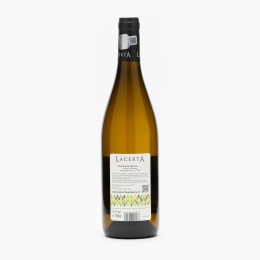 Vin alb sec Reserva Chardonnay, 14.1%, 0.75l