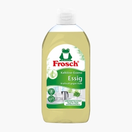 Soluție concentrată anticalcar pentru aparate baie&bucătărie 300ml