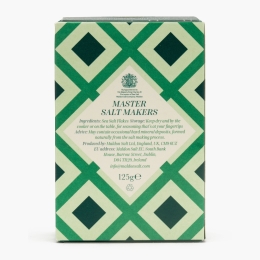 Fulgi de sare Maldon 125 g