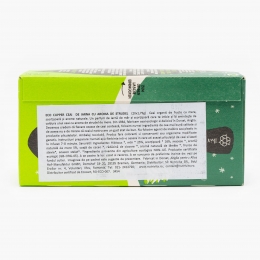 Ceai eco Winter Strudel 50g (20 plicuri x 1.75g)