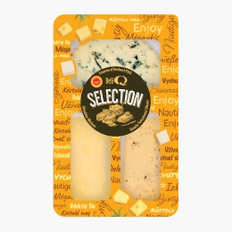 Mix brânzeturi maturate 200g