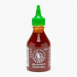 Sos chili picant sriracha 200ml