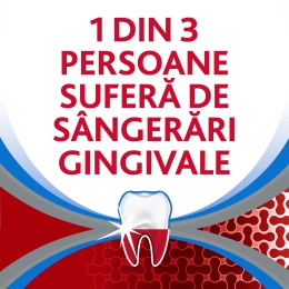 Pastă de dinți Extra Fresh Complete Protection 75ml