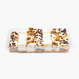 Halviță asortată 500g