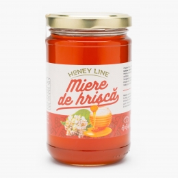 Miere de hrișcă 400g