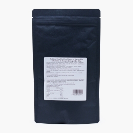 Fulgi de ovăz fini BIO, fără gluten, cu maca, semințe de chia și semințe de cânepă 200g