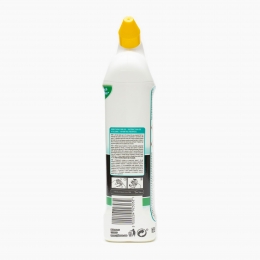 Dezinfectant toaletă Foaming Bleach Gel Pine 750ml