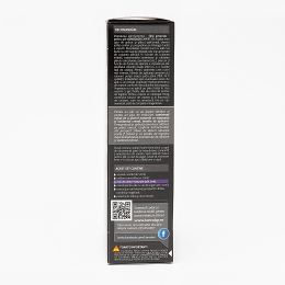 Vopsea permanentă pentru păr Expert Oil Fusion 7.62 Roșu intens 100ml