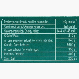 Cous cous marocan cu legume și condimente 130g