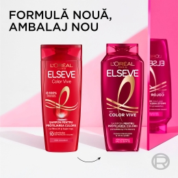Șampon pentru protejarea culorii, Color Vive, 250ml