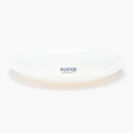 Farfurie întinsă Zelie 25cm