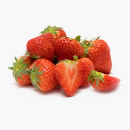 Căpșuni eco Giusy România 250g