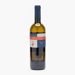 Vin alb sec Sauvignon Blanc, 12.5%, 750ml