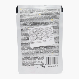 Hrană complementară pentru pisici, supă de pui, 75g