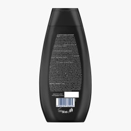 Șampon antimătreață pentru bărbați Intensive, 350ml