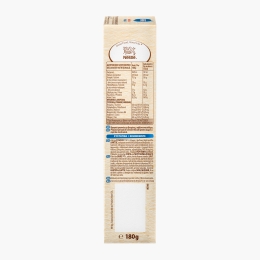 Biscuiți pentru copii, Primul biscuit al sugarului, +6 luni, 180g