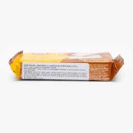 Napolitane cu cremă de alune fără gluten Pocket 50g 
