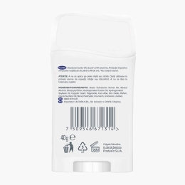 Deodorant solid Zero% Fresh Coconut 40g