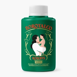 Pudră pentru piele cu Vegetalc 70g
