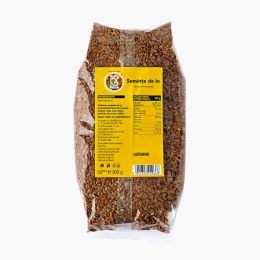 Semințe de in 300g