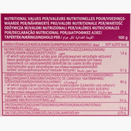Cereale inele colorate ECO, fără gluten 300g