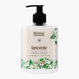 Săpun lichid Iasomie, 0.5l