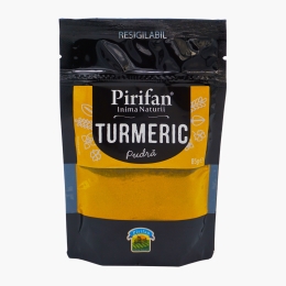 Turmeric pudră 85g