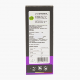 Cabanos din păstrăv cu vin și prune 100g