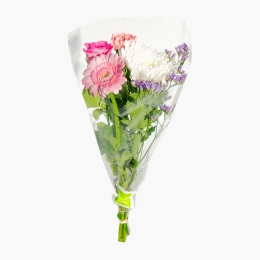 Buchet de flori Happy Mixt