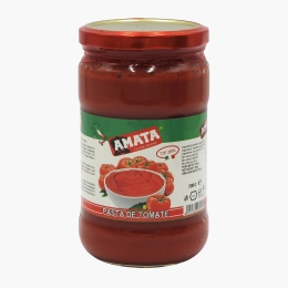 Pastă de tomate, 700g
