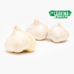 Usturoi eco România 150g