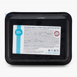 Paella cu fructe de mare 475g