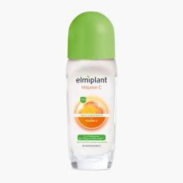 Antiperspirant roll-on Vitamin C 50ml