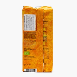 Biscuiți crocanți cu tomate și oregano eco, 250g