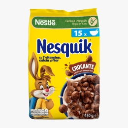 Cereale pentru mic dejun 450g