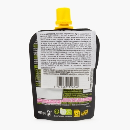 Băutură energizantă Actifood gel, exotic 90ml