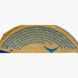 Pate de ton 90g