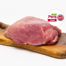 Pulpă de porc, fără os 1kg