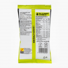Semințe negre coapte fără sare 40g