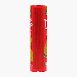Biscuiți sandwich cu cremă de ciocolată Mega Duo 500g
