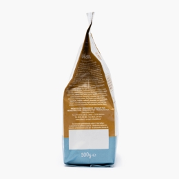 Biscuiți integrali, fără zahăr adăugat 500g