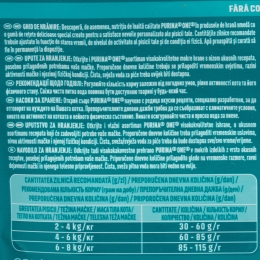 Hrană uscată pentru pisici adulte One, 750g, cu pui și cereale integrale