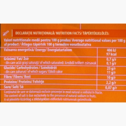 Fructul pasiunii cuburi 400g