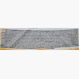 Hrană uscată completă pentru câini adulți rase medii, 2kg, Verve cu pui și rață, fără cereale