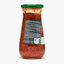 Sos Bolognese Vegetal 390g