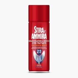 Soluție spray îndepărtare pete 200ml