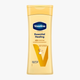 Loțiune de corp cu extract de ovăz 400ml