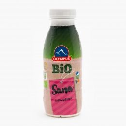 Sana eco 3,6% grăsime 330g