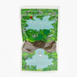 Ceai de mentă 30g